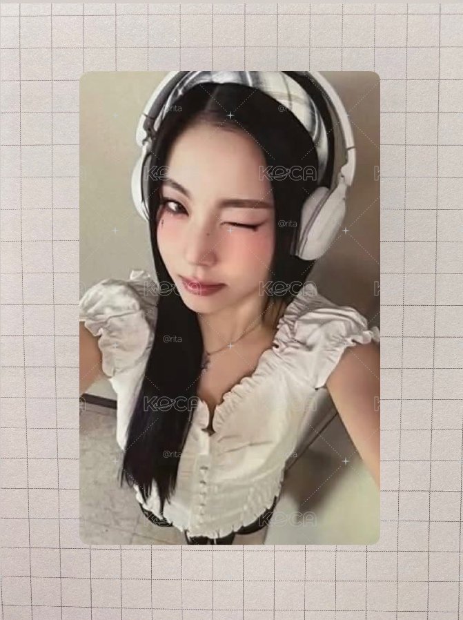 耳機圭 (非現)
