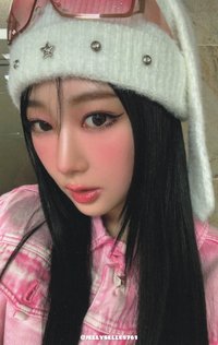 Hot Mess 華納 特典卡 強力應援店吉