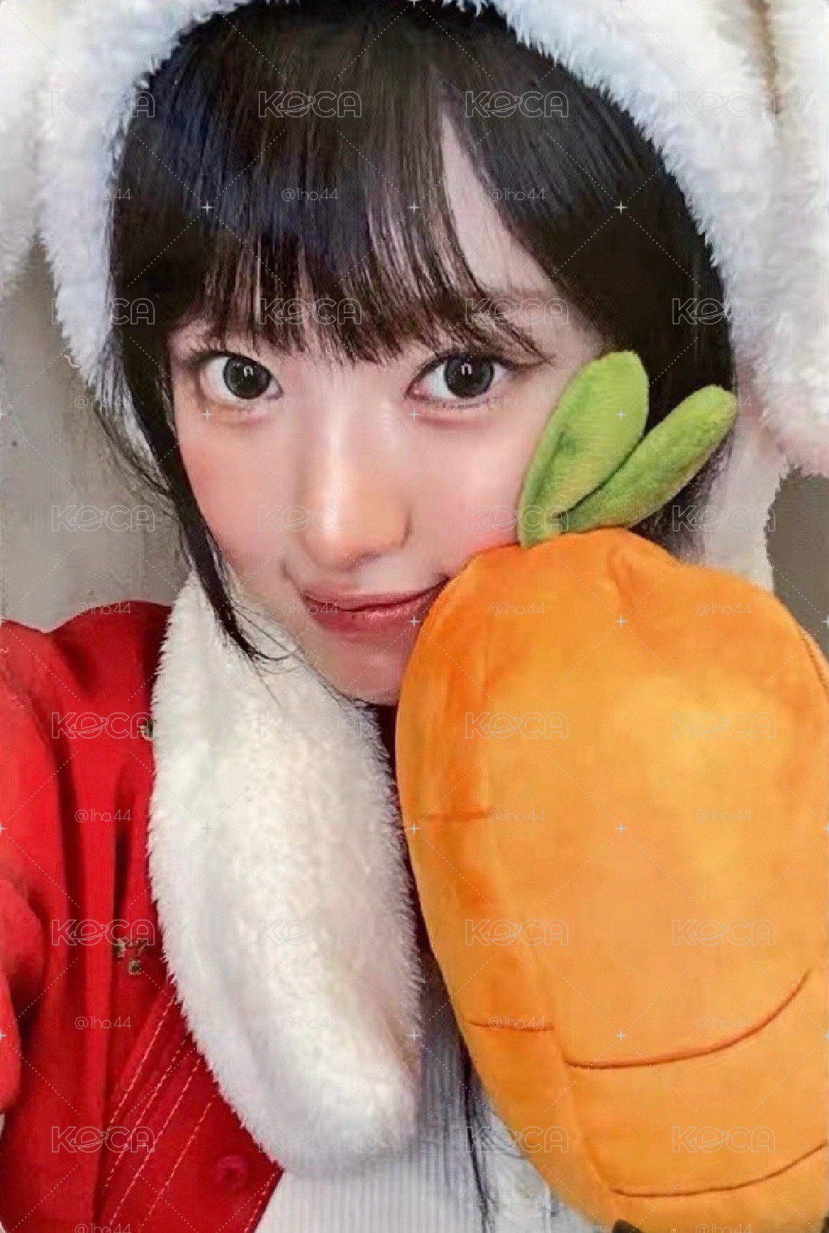 KiiiKiii｜MS1.0胡蘿蔔 Sui