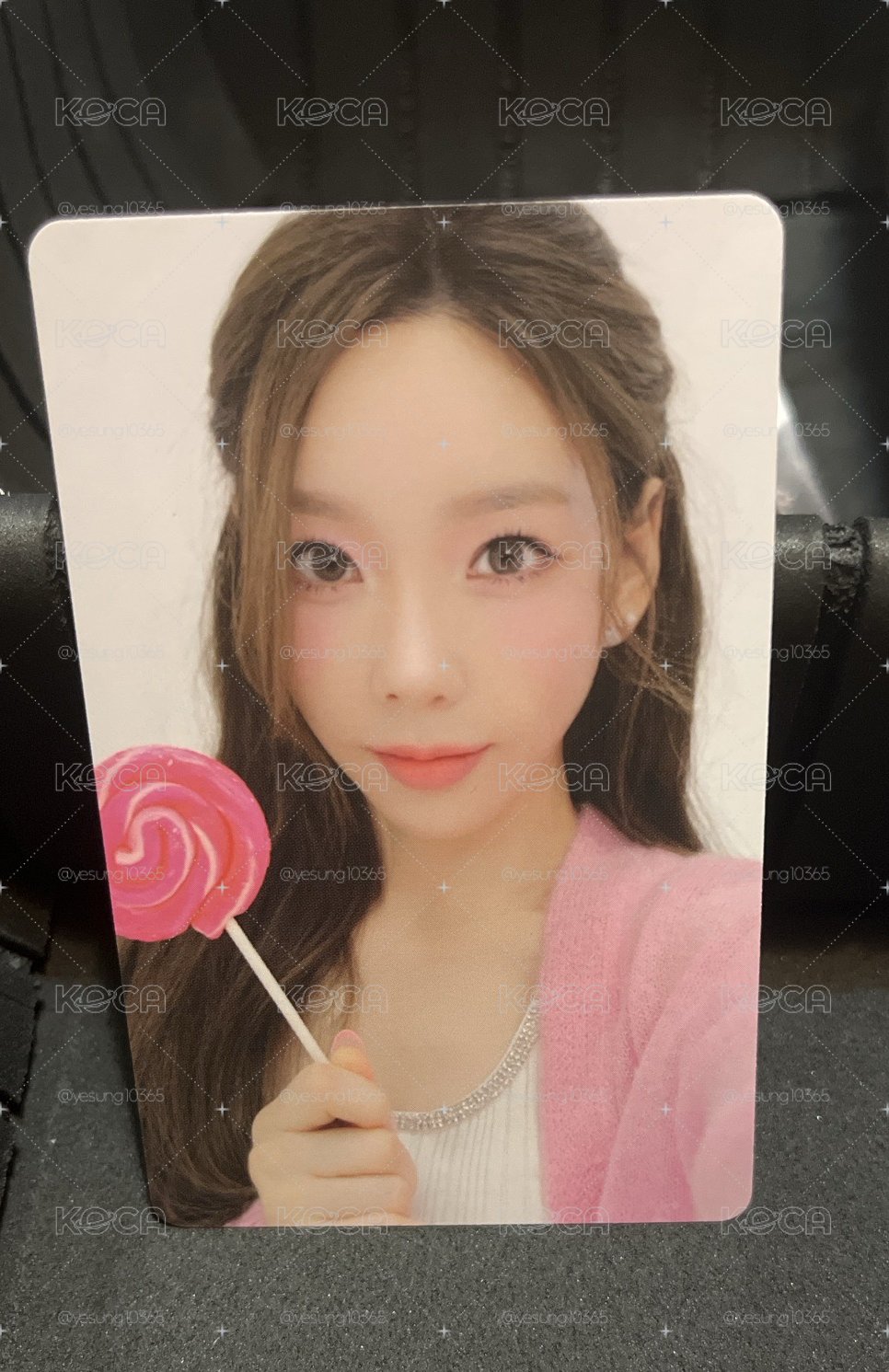 SMTOWN 30週年紀念專輯 FAMILY ver. 小卡 THE CULTURE, THE FUTURE