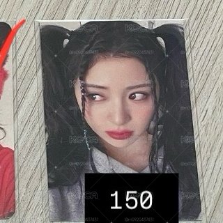 日咖幸運卡允