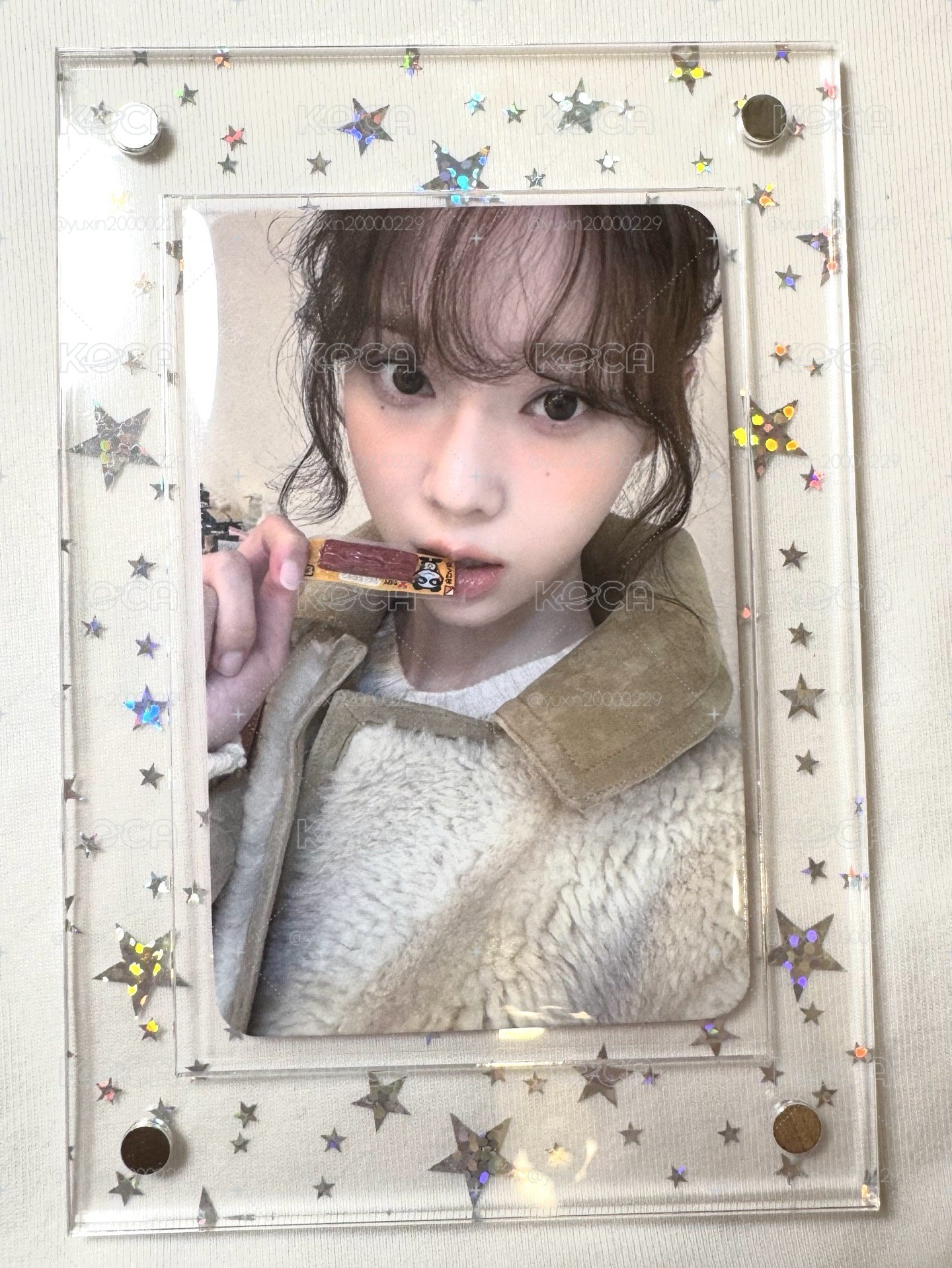 星河零食冬！ 實體超米超好看 