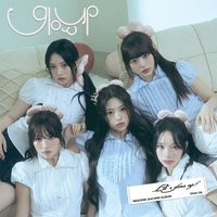 Glow Up 專輯 