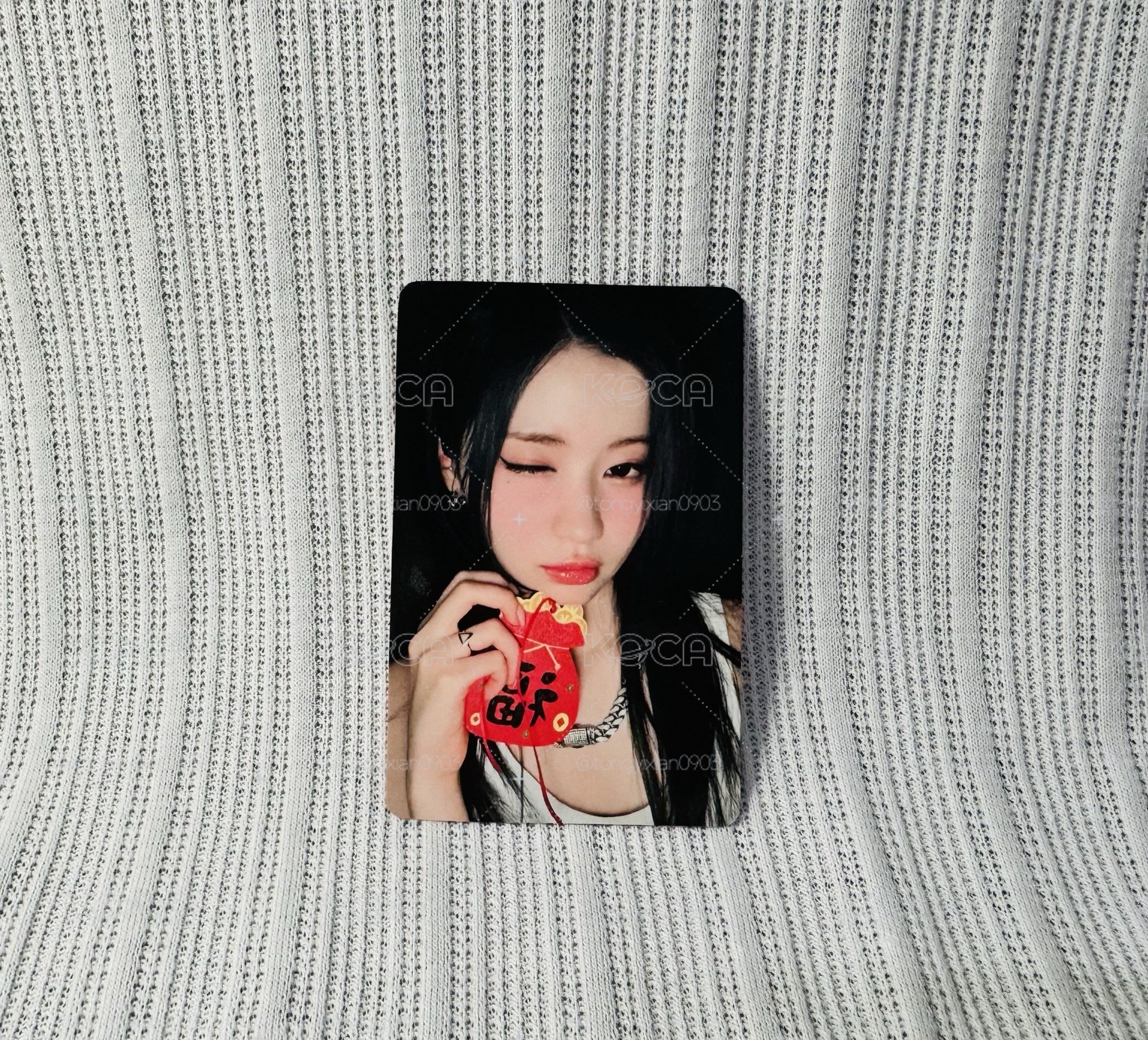 京東2.0 福袋 Asa