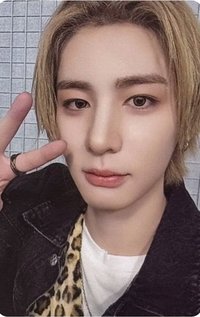 19.99 愛豆驛站 Amazon 1stmusic 1.0 幸運卡 5