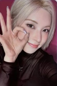 Fe3O4: FORWARD 愛豆驛站 簽售卡 裴