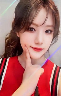 I feel tou 2.0 特典卡 