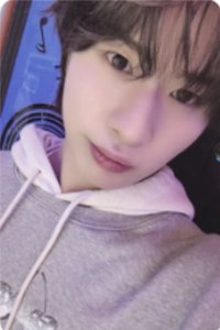 TRY WITH US 專輯卡 try ver.炅潣