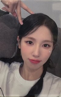 I feel ms 8.0 簽售卡 