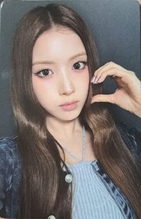 Guess 代言卡 友