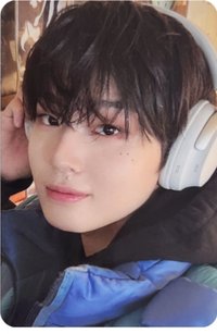 迷一 專輯卡 