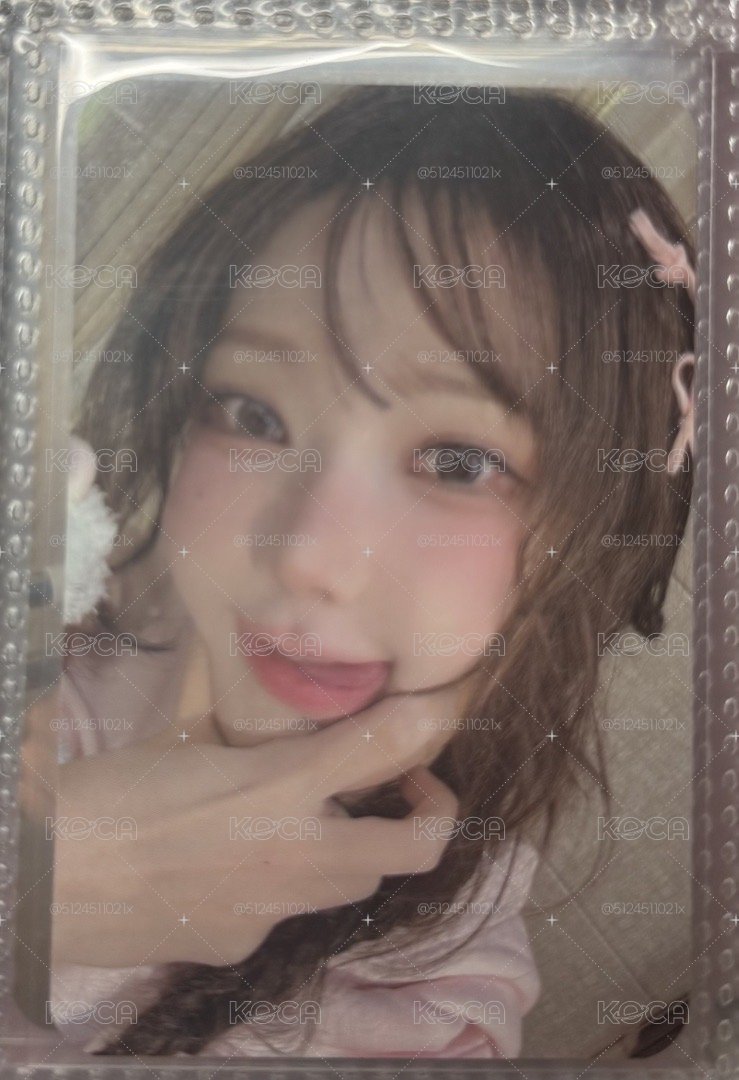 捏臉Magenta 