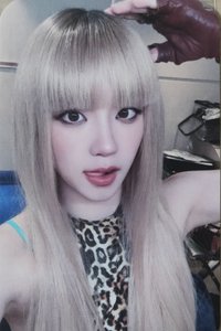 We are fanme 入場卡 / 場限卡 台北簽售入場卡