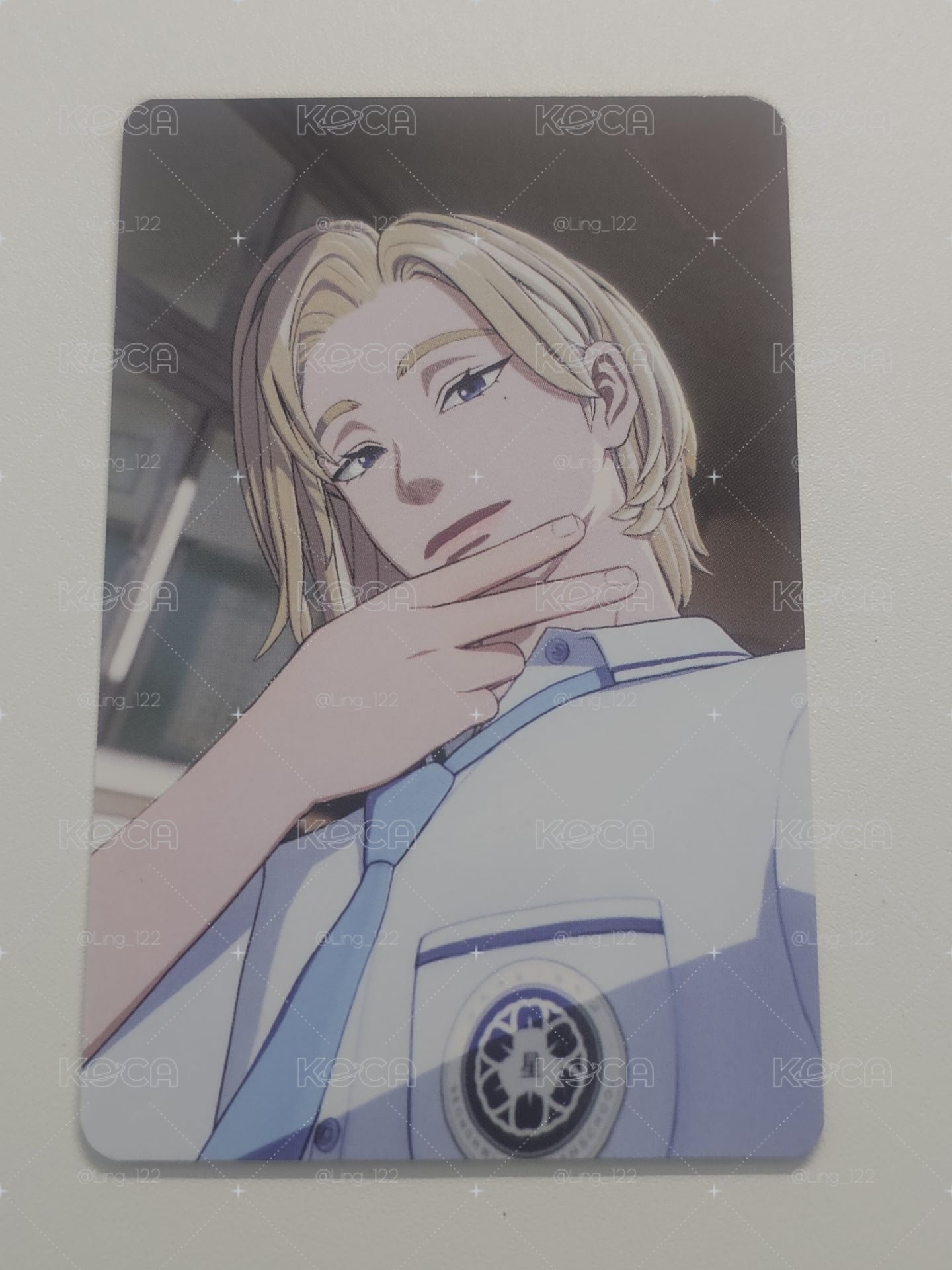 諾亞 六夏 專卡