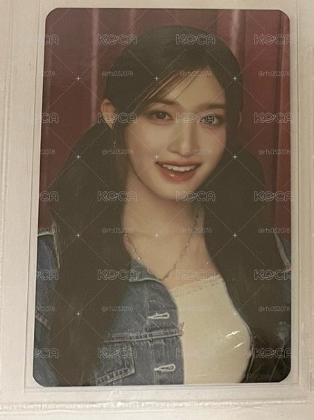 FM隨機小卡 李瑞