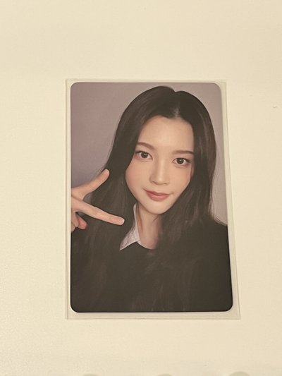 yzy 預售2.0 A-NA（中文卡背）