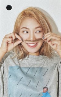 2019 SEASON’S GREETINGS 年曆卡 