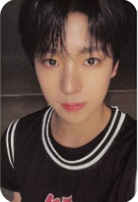 Steady 專輯卡 Nct Wish Yushi  QR版 專卡
