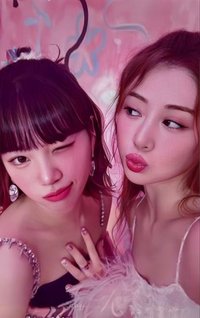 FEARLESS JP 專輯卡 初回限定B雙人卡
