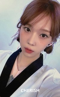 Drama el 幸運卡 冬 百草冬