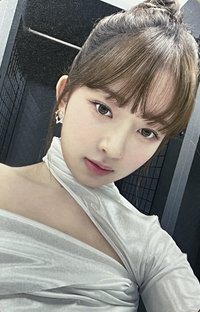 ELEVEN JP sw 特典卡 IVE ELEVEN日專 REI 特典