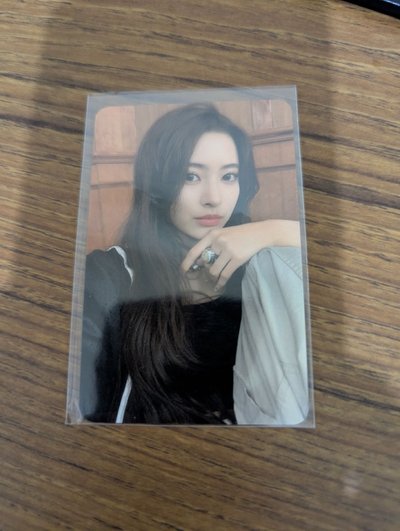 anna線下滿額卡