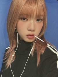 CURIOUS ms 特典卡 