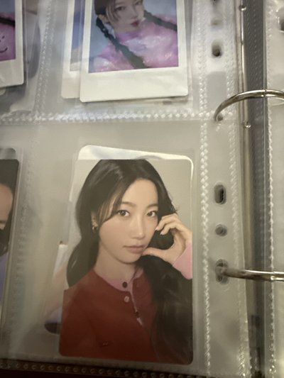 kazuha小卡