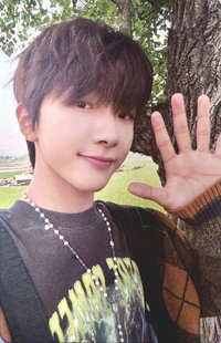 WHY.. QQ音樂 星光卡 6