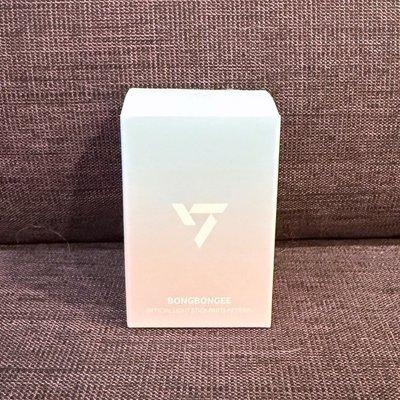 SEVENTEEN💎10週年蹦蹦吊飾