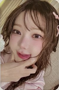 迷二 Kpopstore 3.0 特典卡 捏臉塔