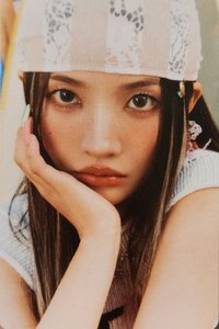 Klaxon pop-up 周邊卡 隨機卡包卡