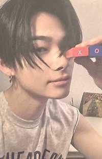 正二 專輯卡 