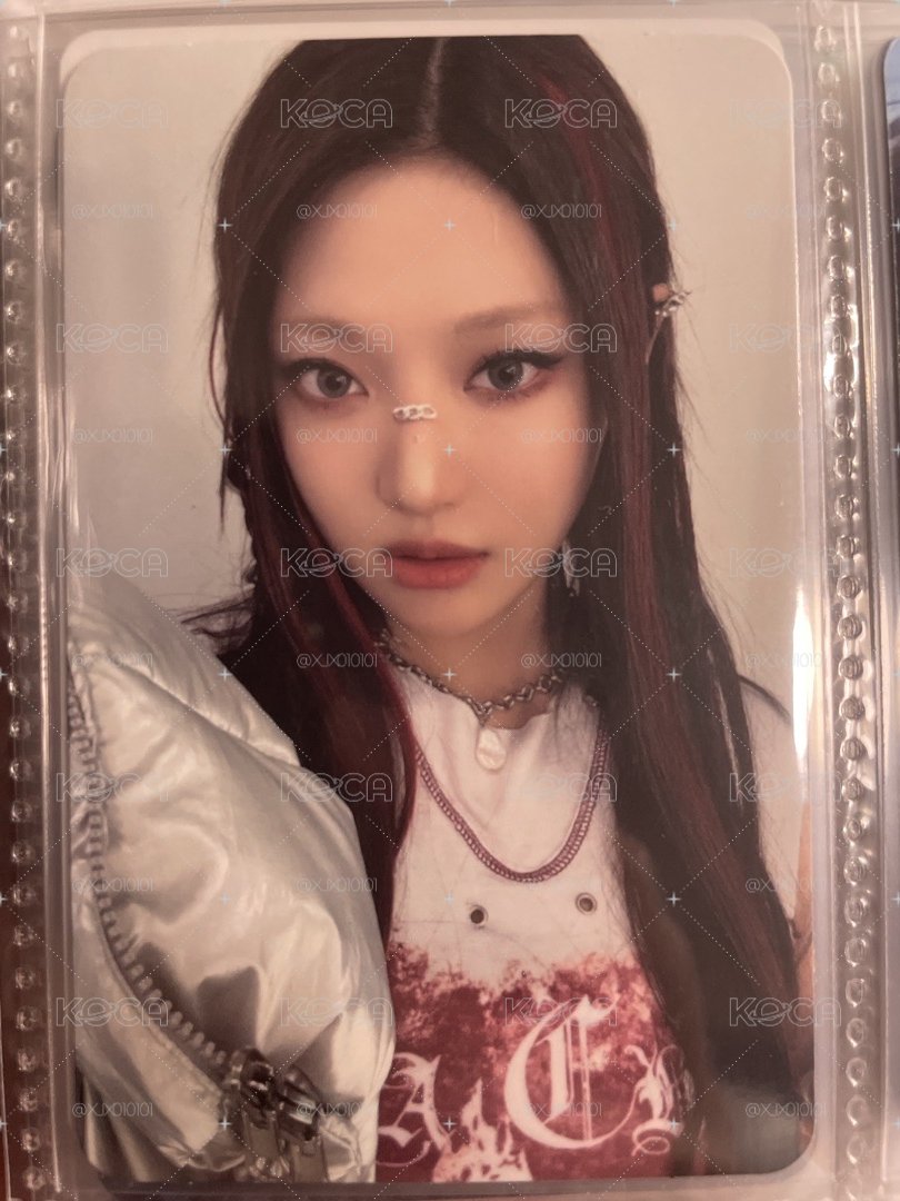 My world intro版寧專卡