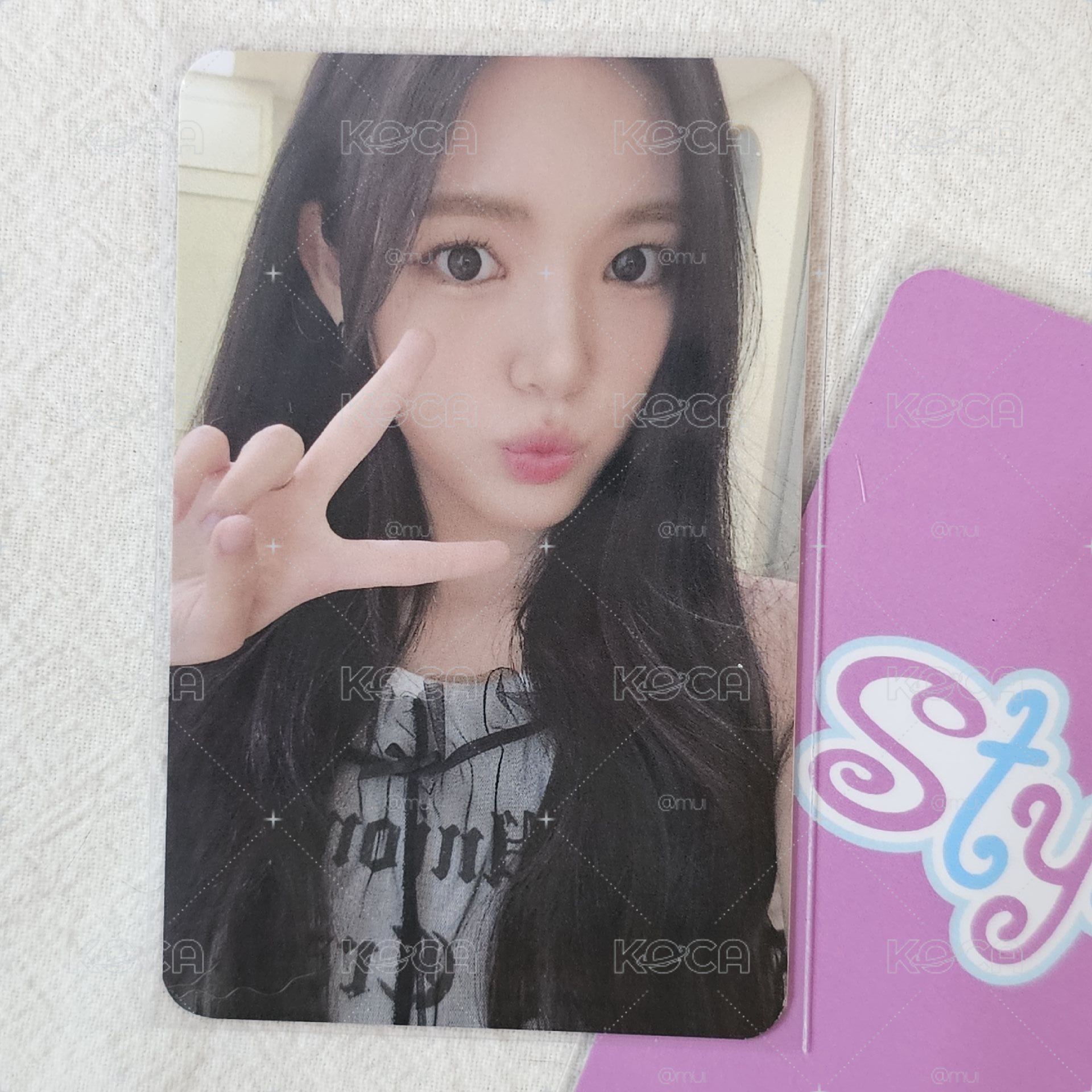 H2H SW直播卡 Yuha