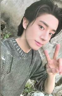 正二 KMStore 特典卡 