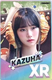 25‘巡迴 遊戲卡 日巡 埼玉音遊卡 CRAZY造型