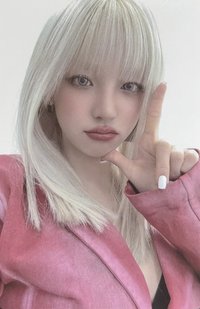 We are 專輯卡 poca ver.專卡