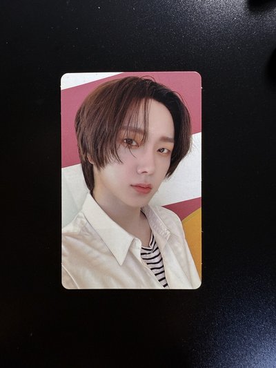 ❇️ 19.99 Nice版專卡 朴成淏