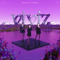 Beam Of Prism 專輯 