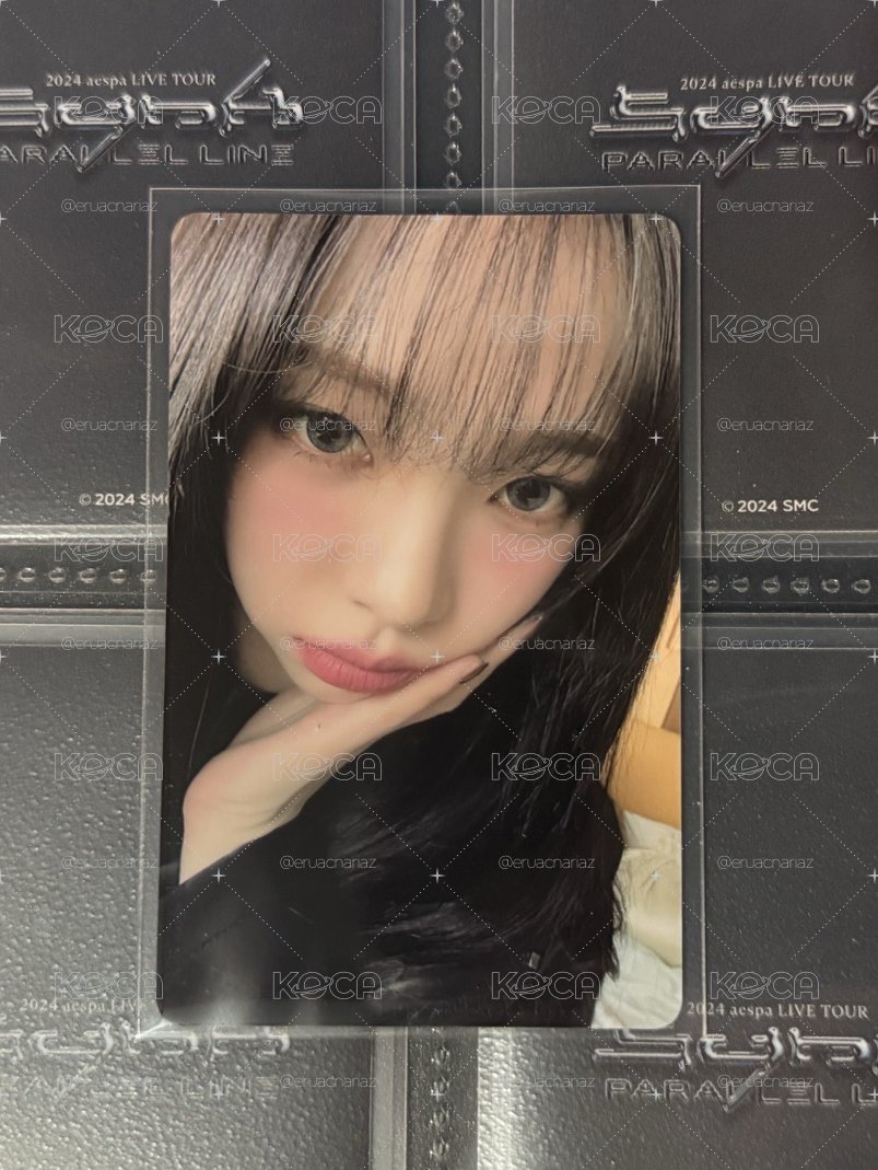迷五 KMS聖誕簽售 柚 Karina