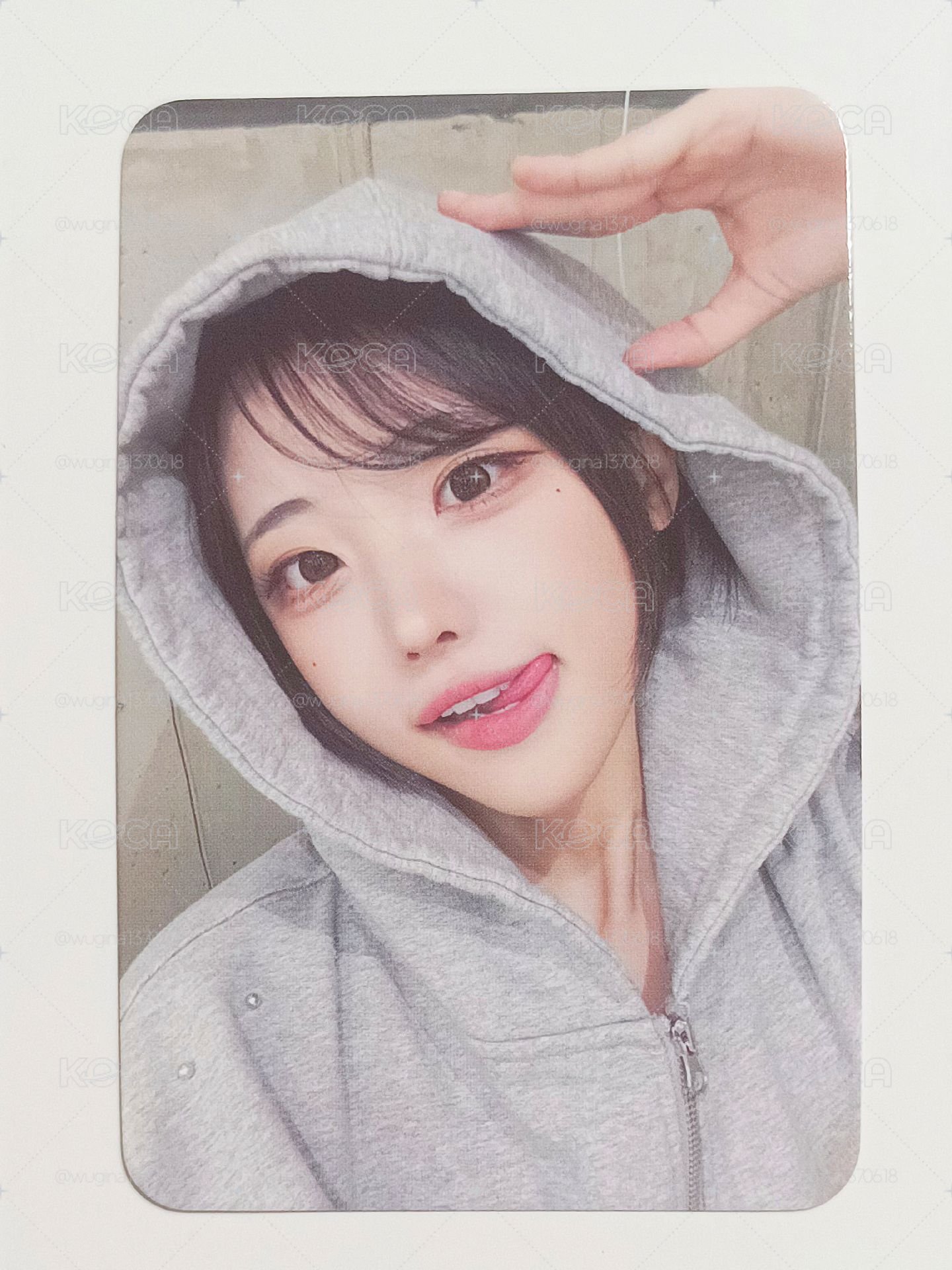 dmm 線下1.0 簽售卡 小狗影子娜