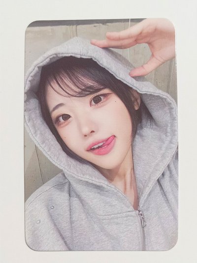 dmm 線下1.0 簽售卡 小狗影子娜