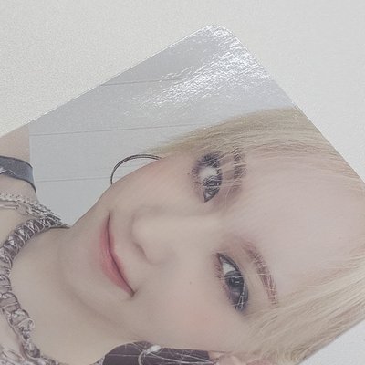 Armageddon 愛豆驛站 冬 中背