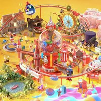 The ReVe Festival: Day 1 專輯 