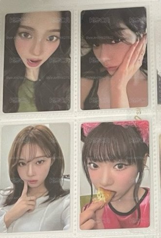 白版回憶錄卡