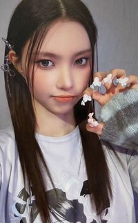 bomb YT 特典卡 studio choom PB ver.