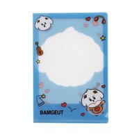 BAMGEUT  L型卡夾