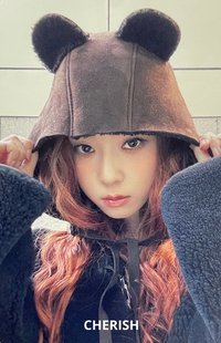 Drama KMStore 特典卡 蝦皮預售冬 小熊冬