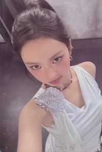 一週年 yg 幸運卡 春季幸運卡 Chiquita ver.B